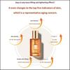 MISSHA Prime Stem 100 Lifting Serum 50 мл Укрепляющая антивозрастная сыворотка для гладкой и молодой кожи