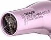 Sencor Shd 6700Vt Hair Dryer Black And Pink 2000W 1 Pc