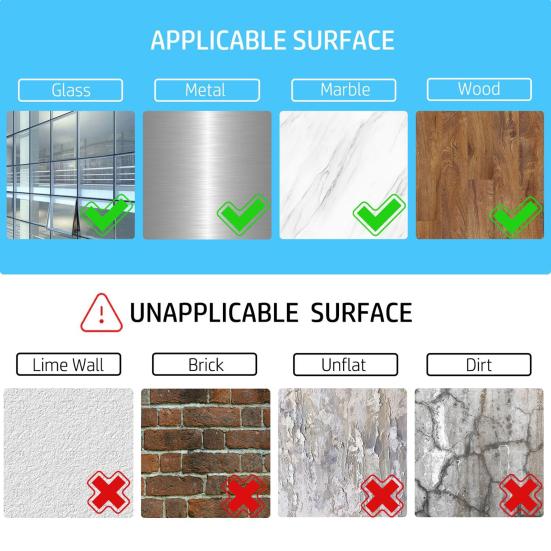 Лента для защиты от атмосферных воздействий на окнах, самоклеящаяся водонепроницаемая лента без остатков, широко используемая изоляционная пленка для дверных окон