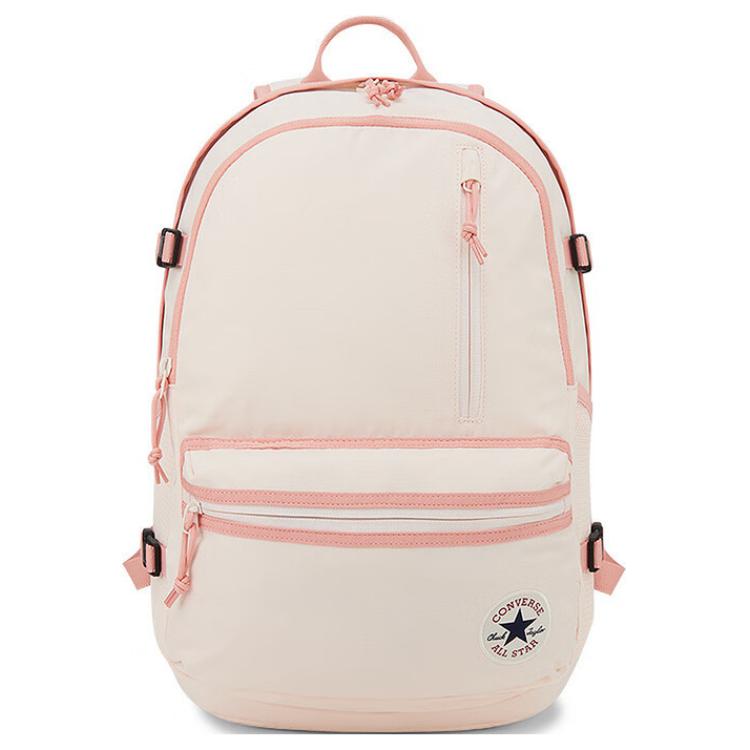 New Converse Straight Edge Backpack 10021138-A26