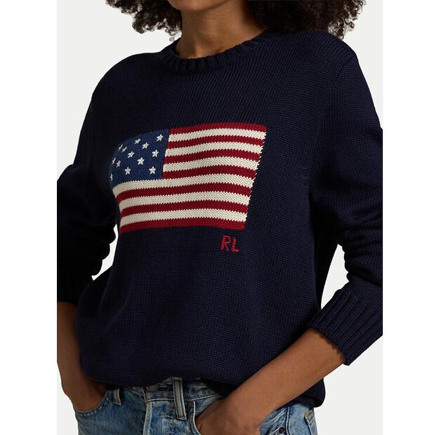 Свитер Polo Ralph Lauren 710718281006