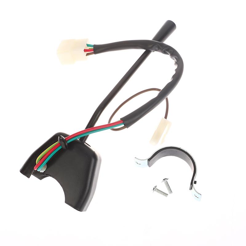 For Forklift Accessories Direction Switch Turn Signal Switch (3+1 Wire) Jk802A For Heli Indicator Forklift Use