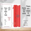 High EQ Conversation Skills Handbook