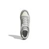 adidas Forum Luxe Low Cloud Бело-серые кроссовки унисекс Grey-One Grey-Two GX2157