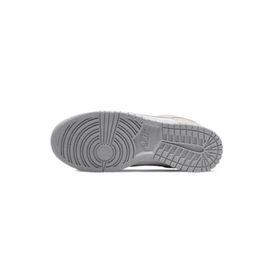 Nike Dunk Low Next Nature Белый Крем 2022 DN1431-100