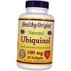 Ubiquinol Capsules, Ubiquinol 100, 30gelcaps (70354014)