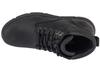 Skechers Augustino - Cobb, Mens Black Hiking Boots