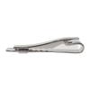 Louis Vuitton M61981 Tie Pin Silver Metal Mens