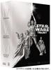DVD GEORGE LUCAS, IRVIN KERSHNER, MARK - Star Wars Trilogy DVD-BOX FXBA27233 Japan ObiMovies & DVD Used