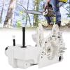 Сборка картера для STIHL 021 023 025 MS230 MS250 топливный бак для масла и газа