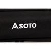 Кейс для хранения фонаря Hinoto от Shinfuji Burner Sod 2601