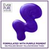 L Or aL Everpure suLfate Free purpLe Conditioner 23.0 Oz