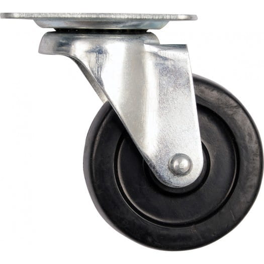 Vorel Polypropylene Steering Wheel 60Mm
