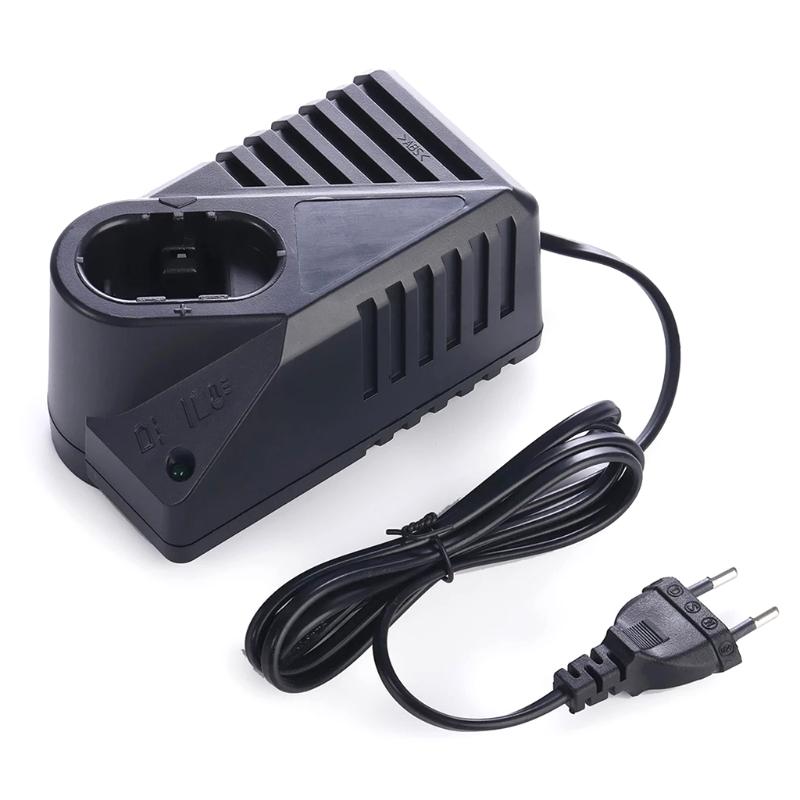 Brand New 7.2-18V Ni-Cr Ni-MH Battery Power Tool Charger for W/ resistance For
