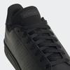 Adidas Advancourt LIT48 EOT69 gw 9284 Кроссовки Основной черный