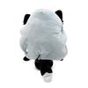 Hazbin Loona Wolf Plush Dolls Birthday Movie Animal Wolf El Loona Stuffed Toys Holiday Gift 25Cm Dolls Party Home Collect
