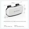 csrjuk1 Car Glasses Case Protective Sunglasses Storage Box For Lexus F-SPORT ES RX NX LS UX LM LX GX LC RZ IS CT GS RC HS SC TX LBX