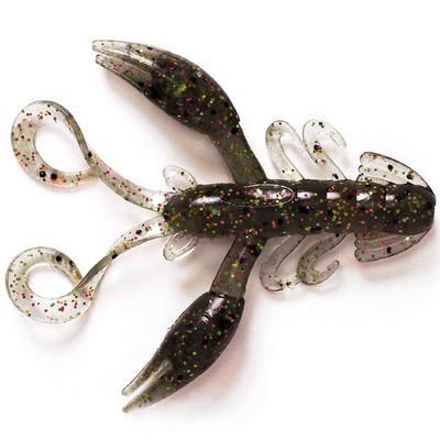 Приманка силикон Lucky John Rock Craw 2inch/50mm/10pcs