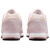 Nike MD Runner 2 Удобные Универсальные Низкие Повседневные Беговые Кроссовки Женская кроссовка Светло-розовый 749869-605
