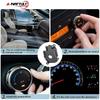 HVAC Blend Door Actuator Replacement For Chrysler 200 2012-2014/Sebring, Dodge Avenger/Journey/Caliber, Jeep Wrangler/Patriot/Compass Ram-Heater Air