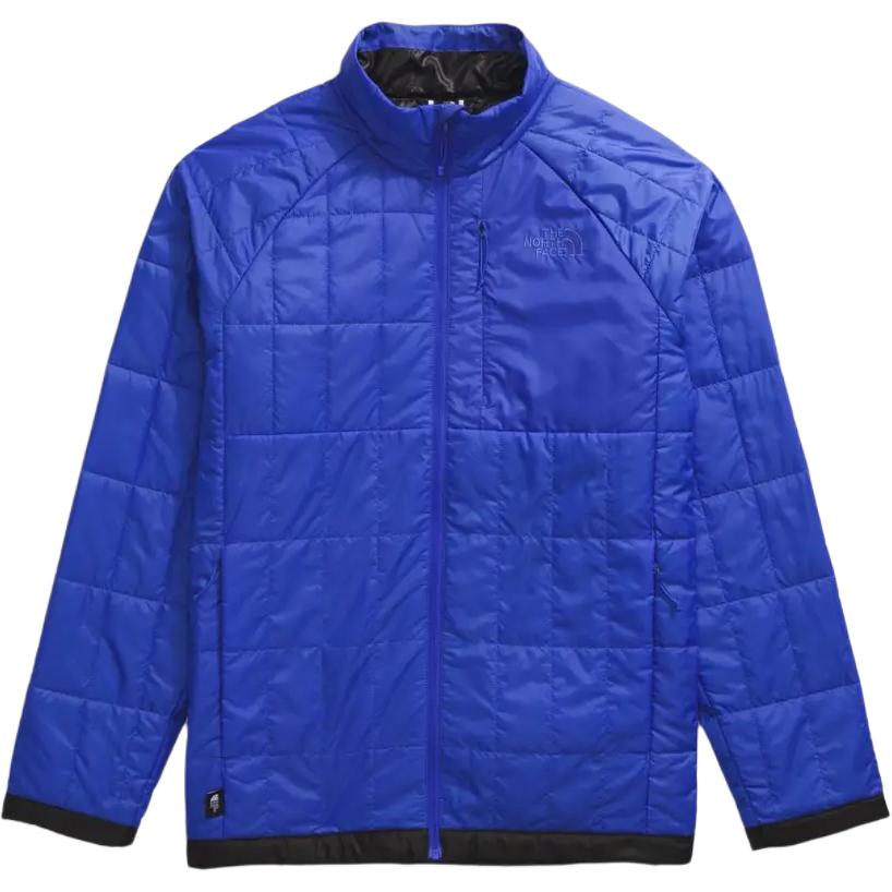 THE NORTH FACE CIRCALOFT Jacket Men's Sun Blue NF0A84HK-RQI