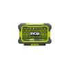 Coffret Renforcé RYOBI 32 Embouts De Vissage Torx T7-T40 - Porte-embouts À Fixation Rapide RAK32TSD