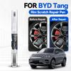 Purpose Vehicle For BYD Tang 1996-2026 Paint Repair Pen Touch Up Scratch Remover DIY Auto Accessories Black White Gray Silver Bl