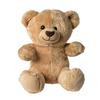 Mbw MiniFeet Moritz Bear Plush Toy