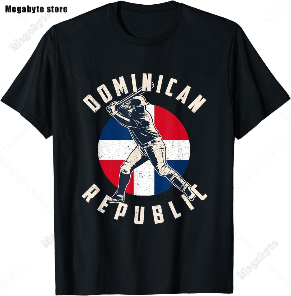 Dominicana Dominican Girl Republica Republic T Shirt Summer Graphic Streetwear Short Sleeve Birthday Gifts Tshirt Unisexs Clothing