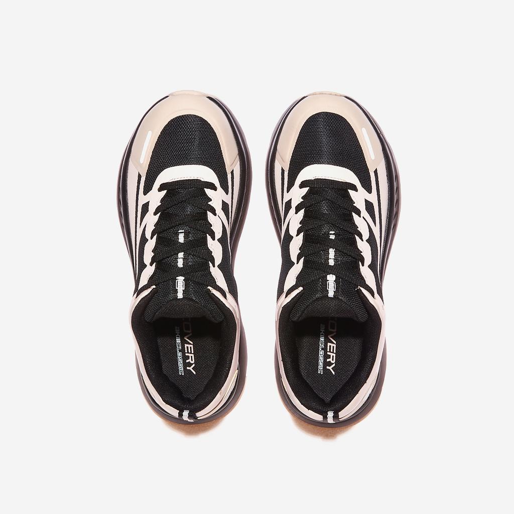 [AKIII CLASSIC] бампер нежно-розовый черный, AKAMAUW17, 1010111858, Популярная корейская обувь