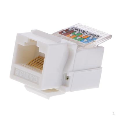 Модуль Plug Over Internet Data Белый