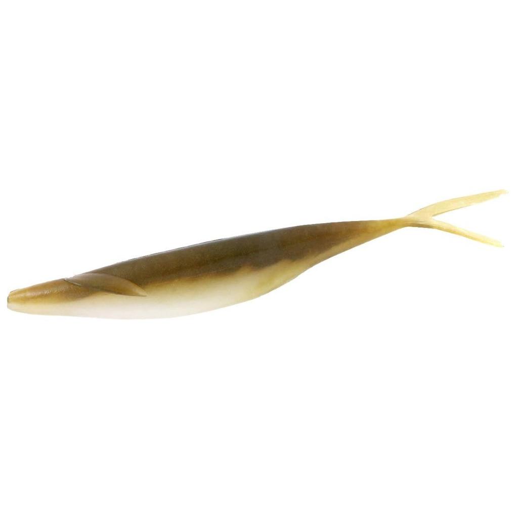 deps Sakamata Shad 7inch
