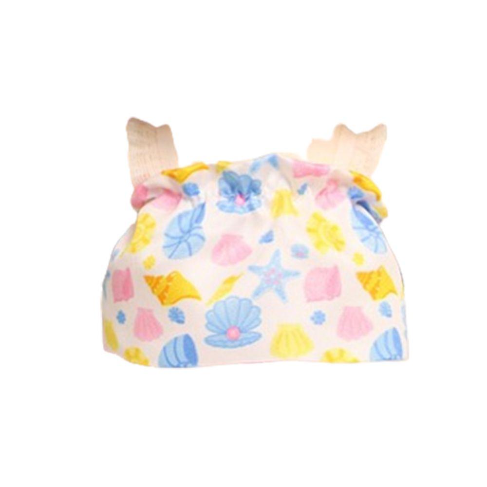 Аксессуары для игрушек 20 см Кукла Платье-слинг Лолита Хлопковое кукольное платье Детские игрушки для девочек