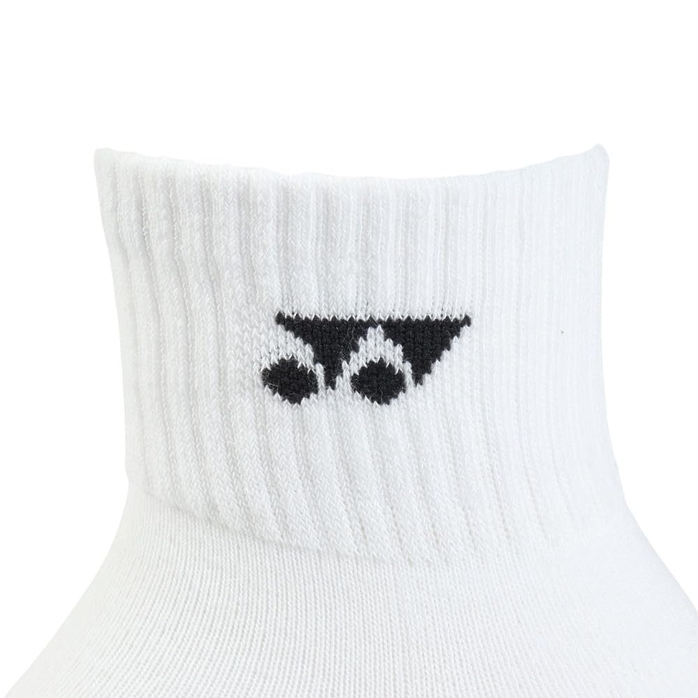 Носки до щиколотки Yonex 2025SS Теннисная одежда Модель ограниченной серии "Набор 3" Женские (3 пары) & Аксессуары, Предзаказ