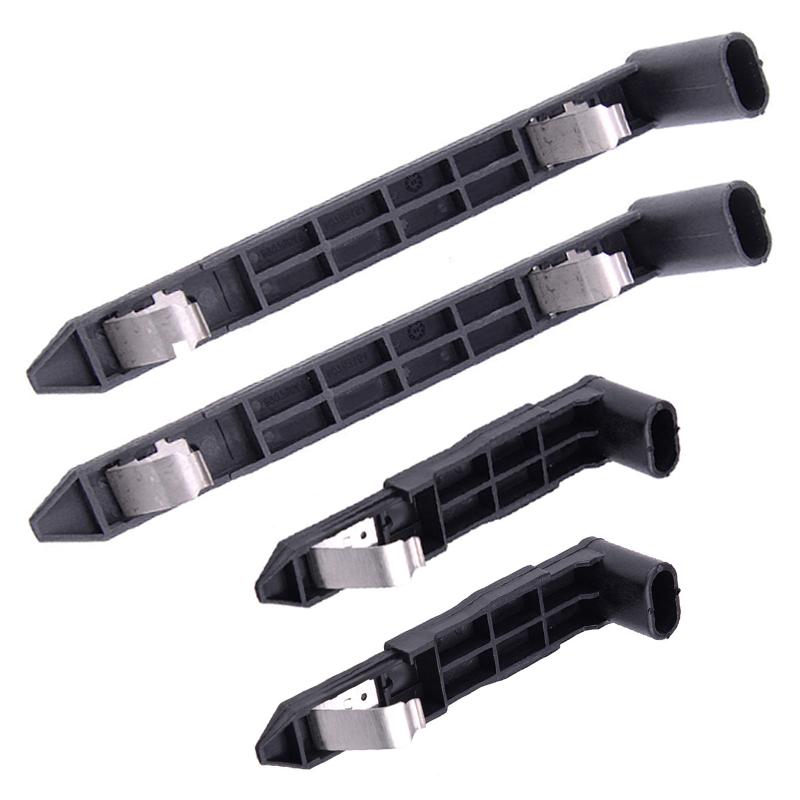 Деталь Заглушка для крепления 2010-2016 30763154 30763155 Передняя фара Внешние пластиковые аксессуары Заглушка для крепления для Volvo XC60