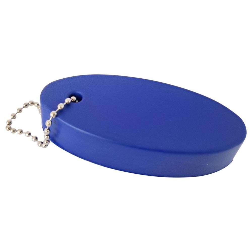 Floating Buoy Keychain Foam Canoe Acce Keyring Rafting Buoyant Keychain Water Sports