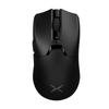 DeLUX M800Ultra Wireless Gaming Mouse, Lightweight (55g), Nordic 52840 MCU, 1000Hz Polling Rate, PAW3395 Sensor (26000 DPI), Rechargeable, 120-Hour