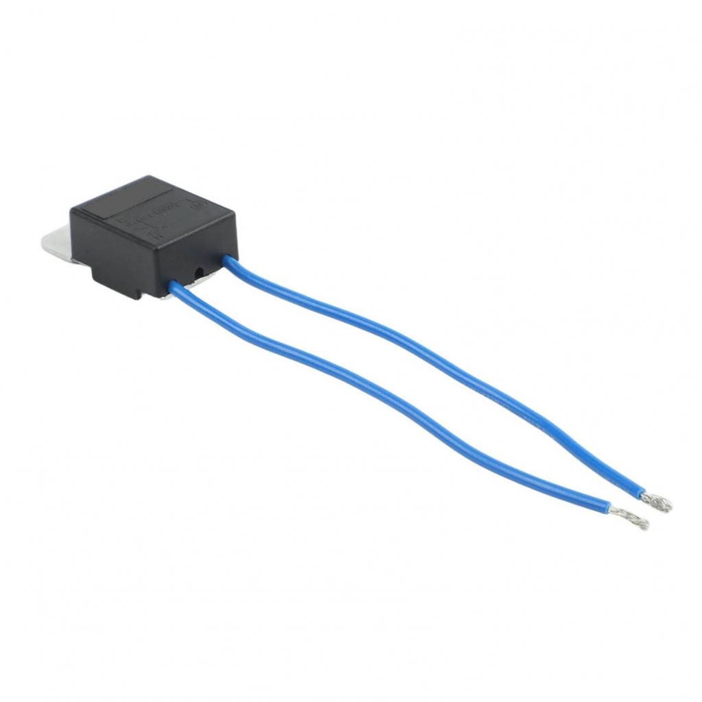 Three Start Modes Soft Start Module Current Limit Start Mode