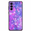 Phone Cover For Samsung Galaxy A56 Case For Galaxy A36 A26 Silicone Black Bumper Soft TPU Coque for Samsung A26 Funda Protector
