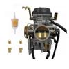 Motorcycle Carburetor for Yamaha Road Star XV1600 XV1700 Carb 4WM-14101-13-00