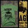 Special Forces T-shirt Army Infantry Tactical Assault Special Operations Tee