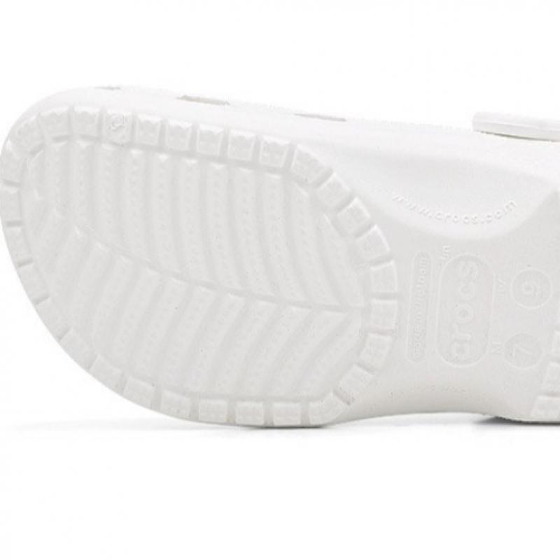 Crocs Сабо унисекс классические 10001 100