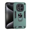 Funda For Xiaomi Poco X7 5G Case Camera Lens Armor Ring Stand Protection Cover For Poko Little X7 X 7 7X PocoX7 Shockproof Coque