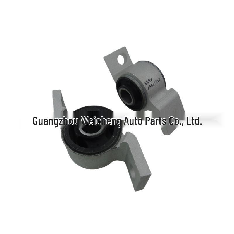 Задний верхний рычаг подвески втулка для Volvo XC90 (2003-2015 гг.) - Номера деталей 31277897, 31277898