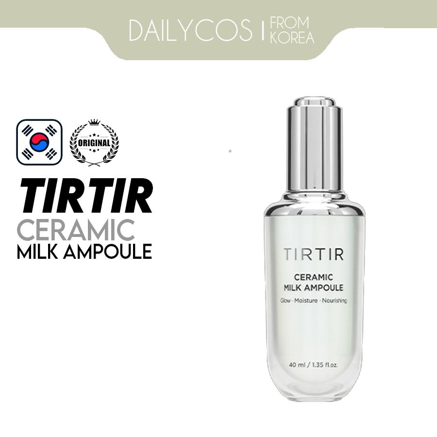 TIRTIR Керамическая молочная ампула 40 мл