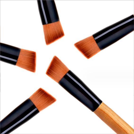 Палетка кремовых консилеров и тональных основ 15 цветов