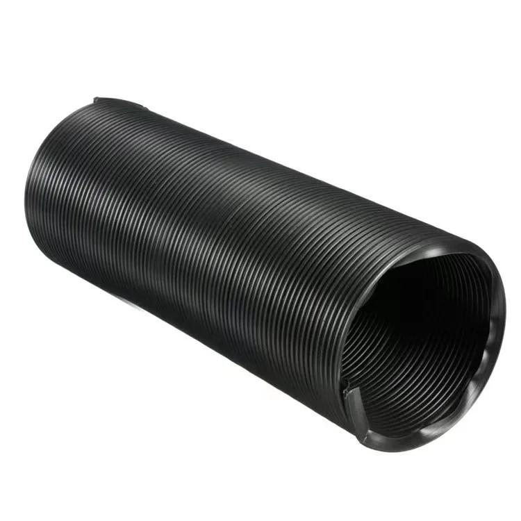 Universal Car Cold Air Intake Tube Kit 2inch 2.5inch 3inch Flexible Air Inlet Adjustable Duct Pipe System 51mm 63mm 76mm