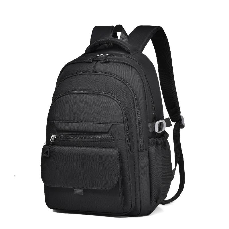 Студенческие рюкзаки большой вместимости, дорожный рюкзак с отделением для ноутбука и множеством карманов для учеников средней школы, старшеклассников и студентов