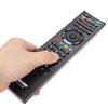 Для Sony Bravia пульт дистанционного управления оригинальный ТВ контроллер для RMED033 KLV26BX300 KLV32BX300 KLV40BX400