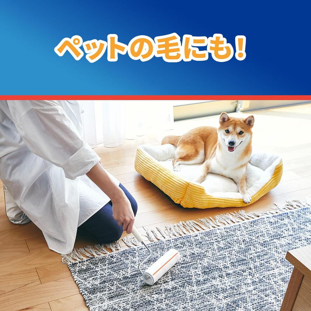 Nitoms Corocoro Professional Сменная лента Стандарт SC Ширина 160 мм 80 витков 10 рулонов Коммерческое использование C304